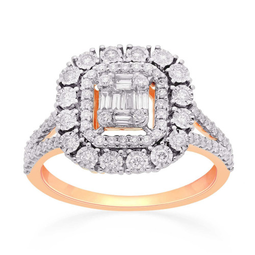 Mine Diamond Ring MGNBGT075RN1