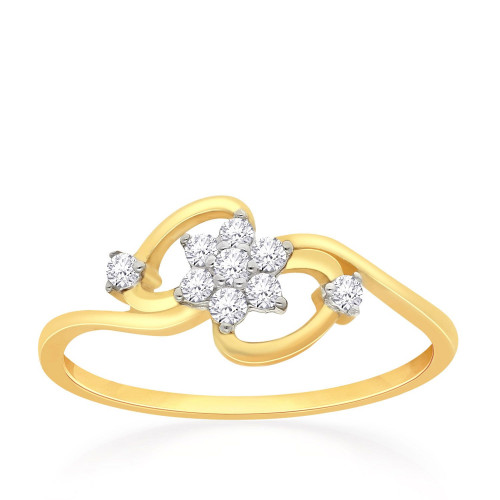 Mine Diamond Ring MGNBSC851RN1