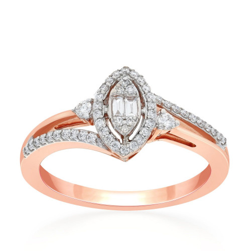 Mine Diamond Ring MGNCLT224RN1