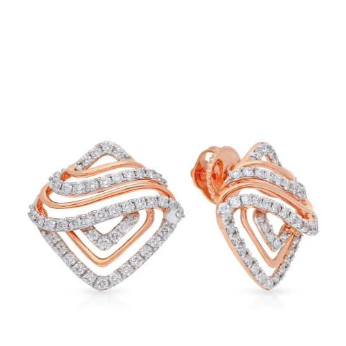 Mine Diamond Earring MGNFSH157ER5