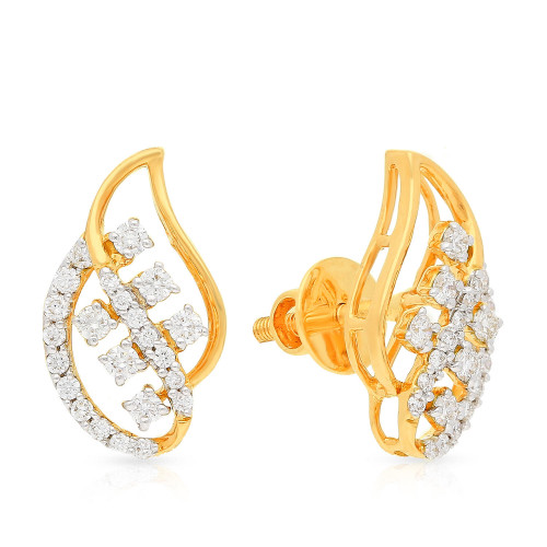 Mine Diamond Earring MGNGEN451ER1