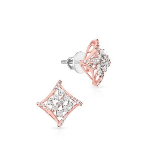 Mine Diamond Earring MGNGEN521ER1