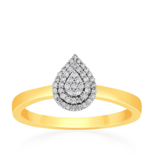 Mine Diamond Ring MGNGEN623RN1