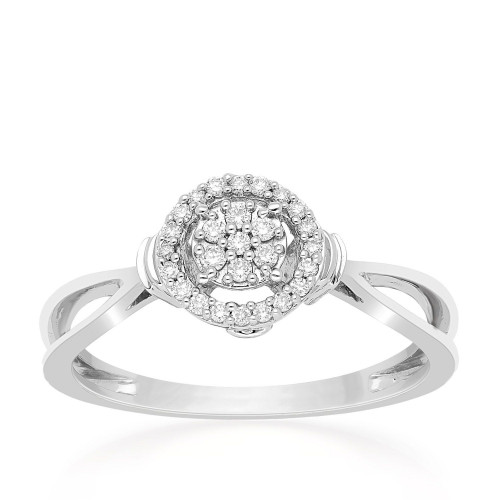 Mine Diamond Ring MGNGEN642RN1