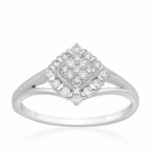 Mine Diamond Ring MGNGEN652RN1