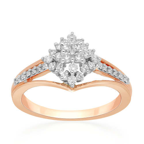 Mine Diamond Ring MGNGEN654RN1