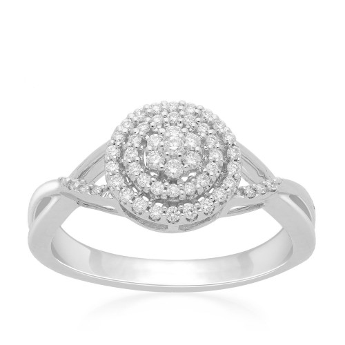 Mine Diamond Ring MGNGEN686RN1