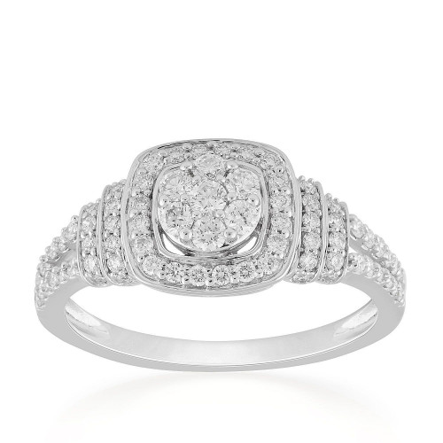 Mine Diamond Ring MGNGEN706RN1
