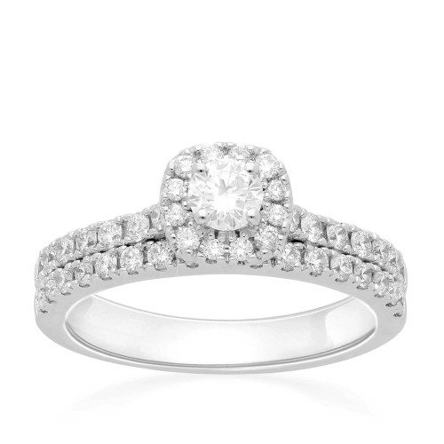 Mine Diamond Ring MGNGEN760RN1