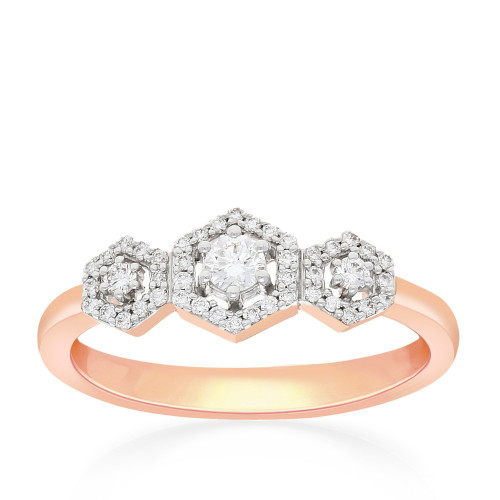 Mine Diamond Ring MGNGEN953RN1