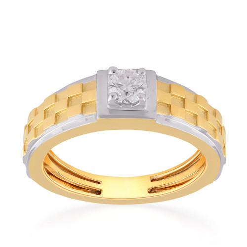 Mine Diamond Ring MGNMEC454RN1