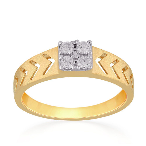 Mine Diamond Ring MGNMEC491RN1
