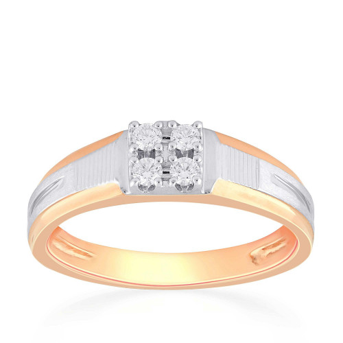 Mine Diamond Ring MGNMEC507RN1