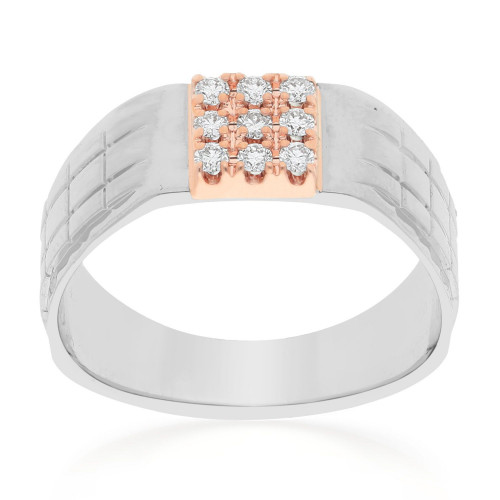 Mine Diamond Ring MGNMEC656RN1