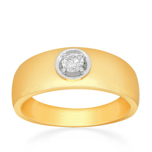Mine Diamond Ring MGNMEC728RN1