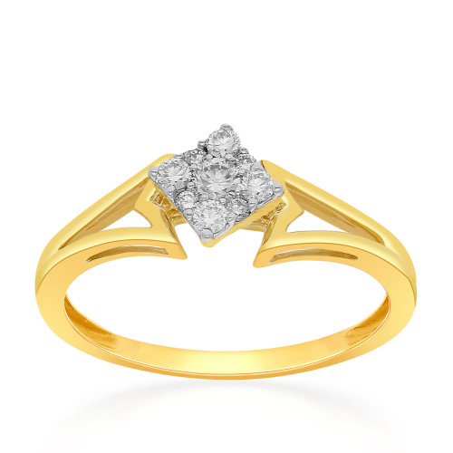 Mine Diamond Ring MGNPNG830RN1