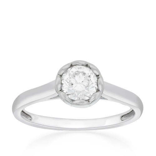 Mine Diamond Ring MGNSAM001RN1_A
