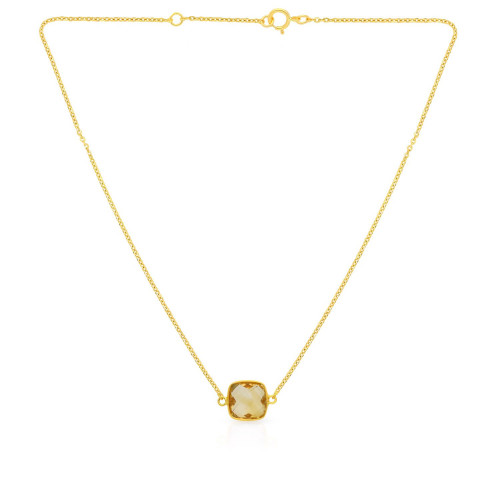 Malabar Gold Necklace MLUSPR008NK1