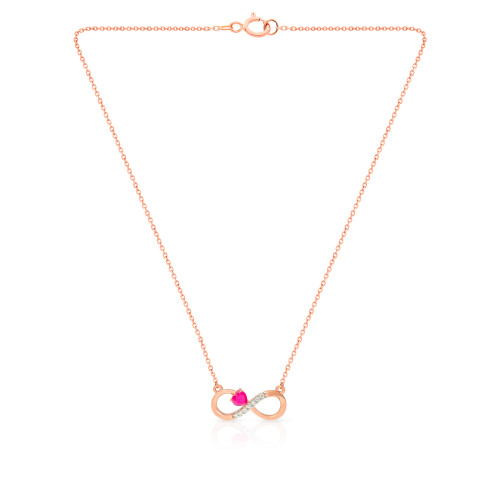 Mine Diamond Pendant MN1VL21PN007