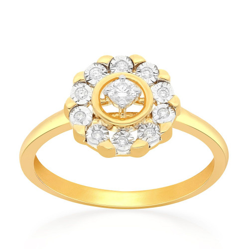 Mine Diamond Ring MNAAFD045RN1