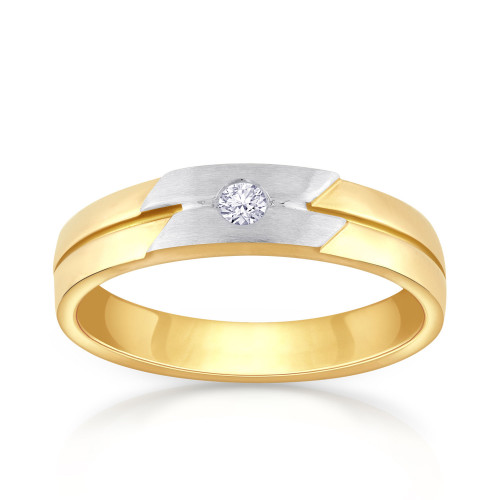 Mine Diamond Ring MNEARN0905