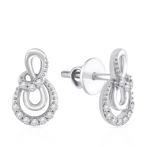 Mine Diamond Earring MNGNER11885_US
