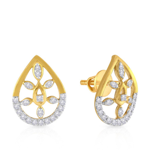 Mine Diamond Earring MNGNER15688_US