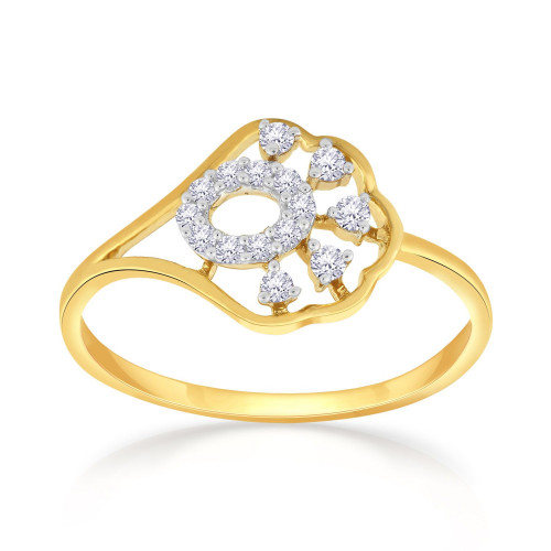 Mine Diamond Ring MNNARN0645
