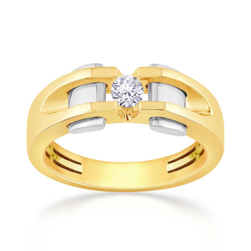Mine Diamond Ring MNGNRN10233
