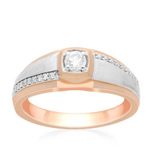 Mine Diamond Ring MNGNRN18581