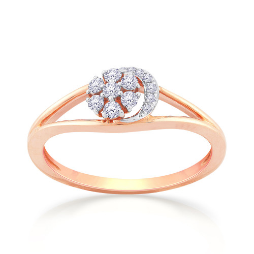 Mine Diamond Ring MNGNRN20598