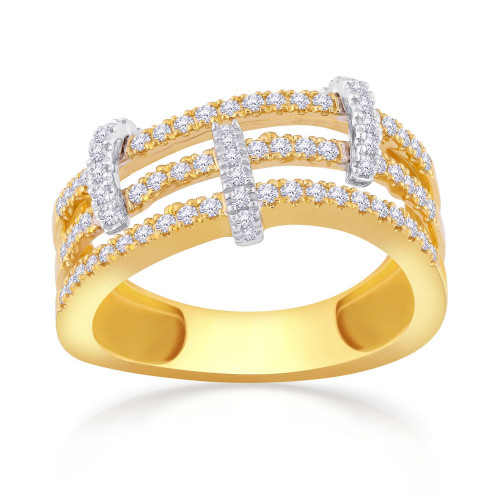 Mine Diamond Ring MNGNRN20640_US