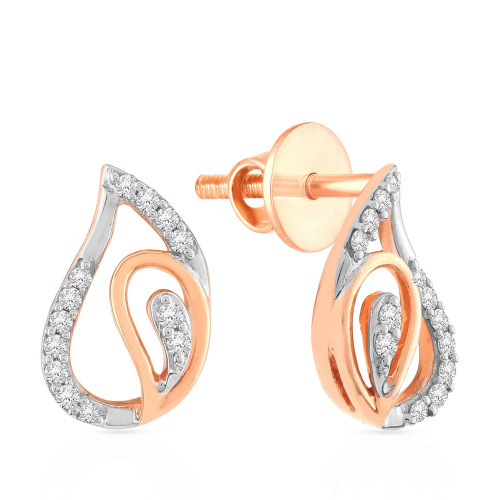 Mine Diamond Earring MNNAER0305_US