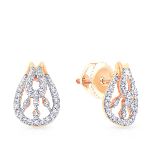 Mine Diamond Earring MNNAER0431_US