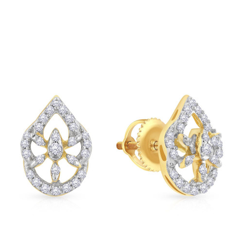 Mine Diamond Earring MNNAER0445_US