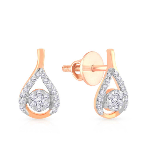 Mine Diamond Earring MNNAER1023_US