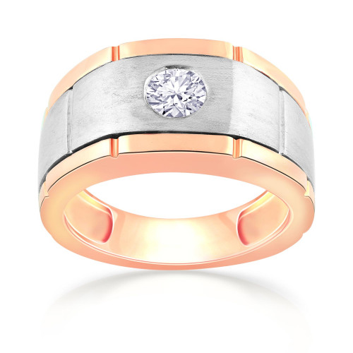 Mine Diamond Ring MNSORN0152
