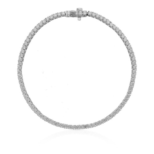 Mine Diamond Bracelet MSOETY024BR1