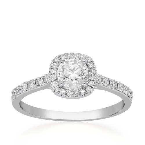 Mine Diamond Ring MSOHAL002RN1