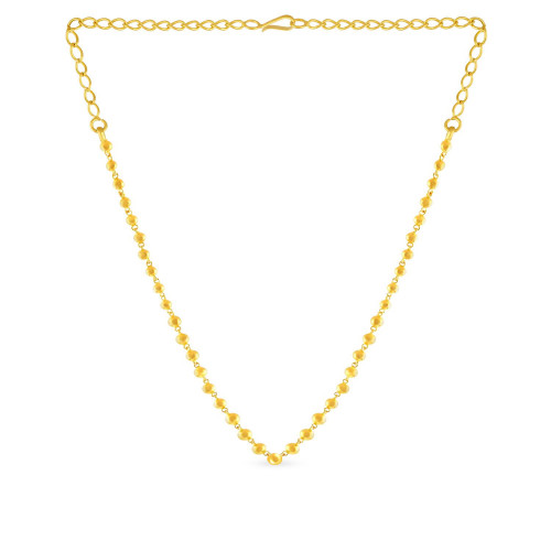Malabar Gold Necklace NK202737