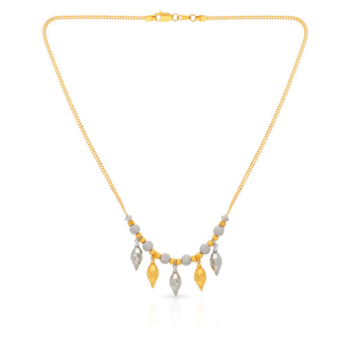 Malabar Gold Necklace NK2662514