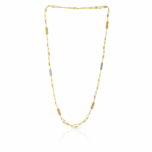 Malabar Gold Necklace NK293912