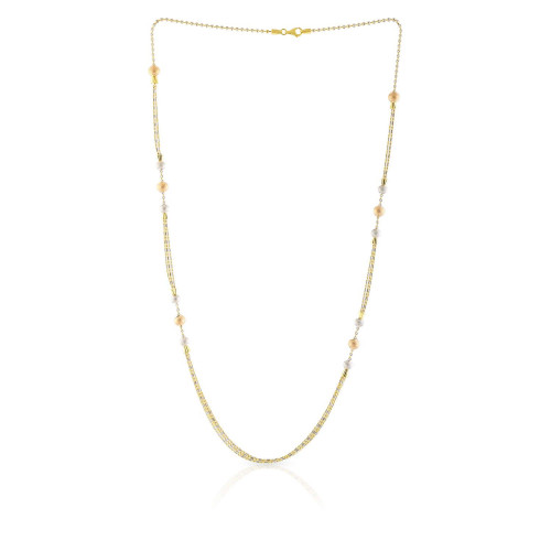 Malabar Gold Necklace NK293917