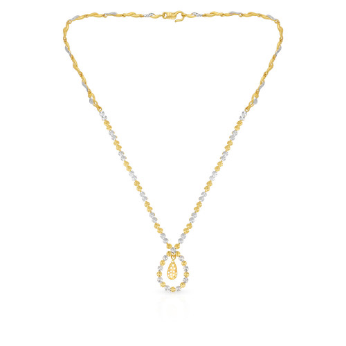 Malabar Gold Necklace NK379984