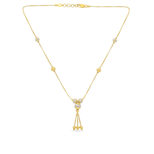 Malabar Gold Necklace NK501109