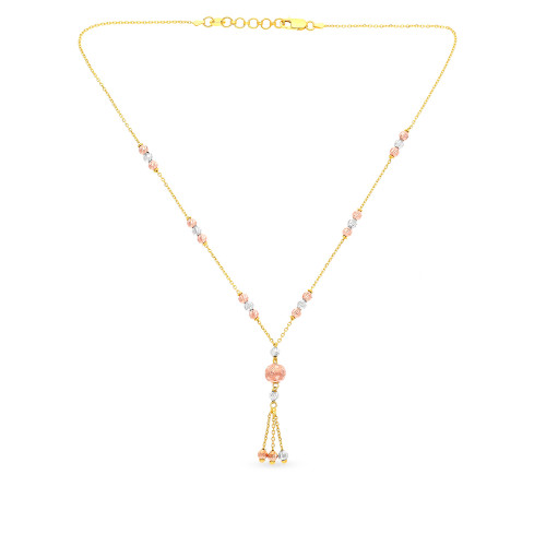 Malabar Gold Necklace NK501319