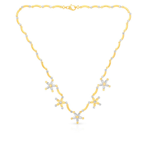 Malabar Gold Necklace NK574590