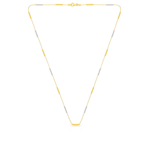Malabar Gold Necklace NK8652042