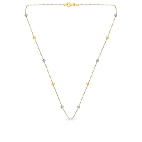 Malabar Gold Necklace NK8652487