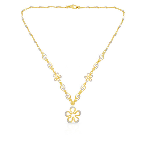 Malabar Gold Necklace NK8690162